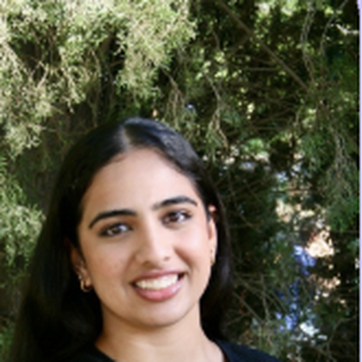 Desiree Bishnoi